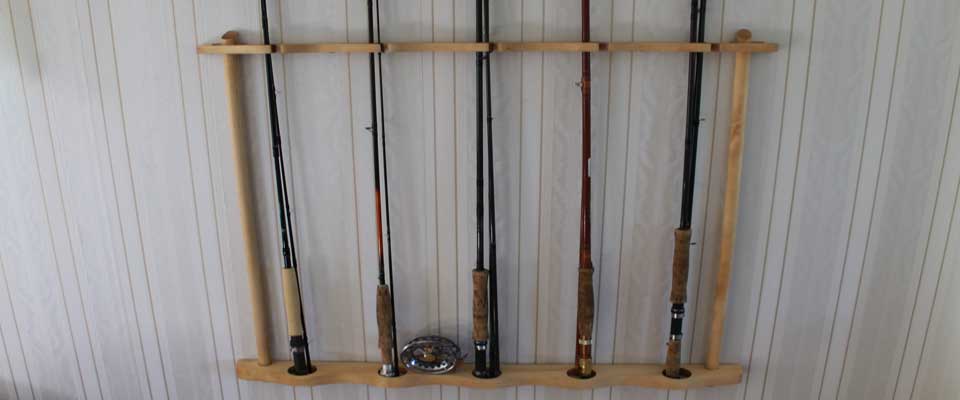 stall
